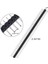 5 Adet 1X40 Pin Erkek Header Tek Sıra 2.54MM 180 Derece Kırılabilir Bölünebilir Konnektör Soket 2