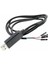 Kablolu PL2303 USB To RS232 Ttl Uart Çevirici Modül Seri Port Haberleşme Mcu Uydu Alıcı DVD Gsm 3