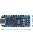 Arduino Nano 3.0 Type C ATMEGA328 CH340 Açık Kaynak Kod Yazılım Geliştirme Eğitim Kartı 3
