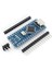 Arduino Nano 3.0 Type C ATMEGA328 CH340 Açık Kaynak Kod Yazılım Geliştirme Eğitim Kartı 4