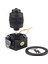 JH-D400X-R4 4 Eksen Joystick Butonlu 10K Potansiyometre Ptz 4d Otomasyon Endüstriyel Vinç 1