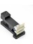 8 Pin Programlama Aparatı 2.54MM Pogo Pin Yaylı Mandal Klips Seri Üretim Entegre Hızlı Prog. 2