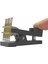 8 Pin Programlama Aparatı 2.54MM Pogo Pin Yaylı Mandal Klips Seri Üretim Entegre Hızlı Prog. 3
