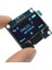 1.3 Inch I2C Mavi OLED LCD Modül SSH1106 Dc 3.3V 5V 128X64 Pixel Grafik LCD Display Ekran 3