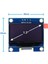 1.3 Inch I2C Mavi OLED LCD Modül SSH1106 Dc 3.3V 5V 128X64 Pixel Grafik LCD Display Ekran 4