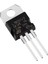 L7805CV 3 Pin Dc 5V Lineer Voltaj Düşürücü Regülatör Enregre 1
