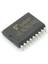 ULN2803A Npn 8 Adet Darlington Transistör Sürücü Entegre SOP18 Smd 18 Bjt Bipolar 1
