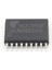 ULN2803A Npn 8 Adet Darlington Transistör Sürücü Entegre SOP18 Smd 18 Bjt Bipolar 2