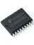 ULN2803A Npn 8 Adet Darlington Transistör Sürücü Entegre SOP18 Smd 18 Bjt Bipolar 3