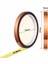 Kapton Bant 10MM x 30 Metre Yüksek Düşük Sıcaklık -73C 260C Termal Isıya Dayanıklı 2