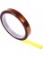 Kapton Bant 10MM x 30 Metre Yüksek Düşük Sıcaklık -73C 260C Termal Isıya Dayanıklı 5