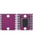 ULN2803A Npn 8 Adet Darlington Transistör Sürücü Entegre Modülü Bjt Bipolar Yüksek Voltaj Akım 4