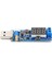 USB Ayarlı Güç Kaynağı Modülü HW-132 Voltaj Yükseltici Düşürücü Dc 0.6V / 25V 5