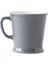 Union Mug 6'lı Fincan Seti Gri 1