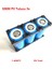 32650 Pil Tutucu 3x 3'lü 32700 Lityum Lion Lipo Batarya Pil Yuvası 4