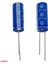 10F 2.7V Süpercap 10X25MM Dıp Süper Kapasitör Enerji Depolama Güneş Rüzgar Akü Batarya Güç Kaynağı 2