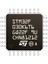 St STM32F030K6T6 Mcu Entry-Level Arm Cortex-M0 Value Line Mcu With 32 Kbytes Flash, 48 Mhz Cpu 2