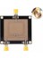 100-2700MHZ 25W Rf Sinyal Bölücü Birleştirici Pcb Modül 50OHM 2 Yön Microstrip Güç Ayıcı Çoğaltıcı 1