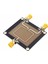 100-2700MHZ 25W Rf Sinyal Bölücü Birleştirici Pcb Modül 50OHM 2 Yön Microstrip Güç Ayıcı Çoğaltıcı 4