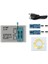 EZP2019 Eeprom Bios Programlayıcı USB Spı Flash Bios 24 25 Winbond Atmel Microochip 3