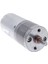 12V 60RPM JGA25-370 Redüktörlü Dc Motor Metal Dişli Yüksek Tork Kuvvet 25MM Robot 4