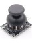 KY-023 Çift Eksen Analog Joystick Modül Xy Ps2 Oyun Konsol Kol Kumanda Rc Araba Robot 3