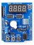 Multi Çok Fonksiyonlu Shield 7 Segment Buzer Button Pot Servo Analog DS18B20 LM35 2