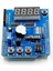 Multi Çok Fonksiyonlu Shield 7 Segment Buzer Button Pot Servo Analog DS18B20 LM35 5