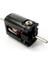 Mabuchi FT-010SA Çift Milli Dc Motor Dc 12V 21000RPM 15X19MM Yüksek Hız Rc Araba Oyuncak Robot 4