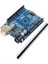 Arduino Uno R3 Klon ATMEGA328P Smd CH340 Açık Kaynak Kodlu Yazılım Geliştirme Kartı 2