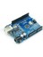 Arduino Uno R3 Klon ATMEGA328P Smd CH340 Açık Kaynak Kodlu Yazılım Geliştirme Kartı 4