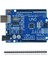 Arduino Uno R3 Klon ATMEGA328P Smd CH340 Açık Kaynak Kodlu Yazılım Geliştirme Kartı 5