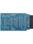 Jtag Swd Soket Çevirici Adaptör Jlink Stlink Ulink Arm Emulator Programlayıcı Debugger 3