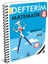8. Sınıf Fen Bilimleri Defteri - 8. Sınıf Matematik Defterim + Anahtarlık 2