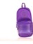Junior Bag Magical Kalem Çantası Plain Purple K2565 1