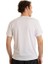 Woswos Kamp Beyaz T-Shirt 2