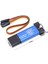 St-Lınk V2 Mini -- Stlınk V2 Klon -- Metal Kutu -- STM32 Arm Jtag Programlayıcı - St Link V2 3