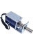 TAU-S0837DL-D Solenoid Kilit Dc 12V 1A 12W 15N Selenoid Elektrikli Manyetik Kapı Depo Kabin Kasa 1
