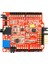 Ekg-Emg Arduino Shield Açık Kaynak Kod Ekg Ecg Emg Nabız Kalp Elektrokardiyografi 1