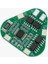 3s 8A 12V Bms Koruma Kartı 18650 Batarya Lityum Li-On Lipo Pil Koruma 11.1V 12.6V Aşırı Şarj 4