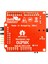 Ekg-Emg Arduino Shield Açık Kaynak Kod Ekg Ecg Emg Nabız Kalp Elektrokardiyografi 2