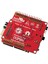 Ekg-Emg Arduino Shield Açık Kaynak Kod Ekg Ecg Emg Nabız Kalp Elektrokardiyografi 5