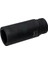 6219 1/2'' Altı Köşe Havalı Uzun Derin Lokma Anahtar 24 mm 1