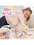 Baby Alive Crawl N Play Bldh Harper F9709 - Emekleyen Bebek 3