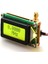 1MHZ-500MHZ Rf Frekans Sayıcı 9V 0802 LCD Ekran Dijital Rf Radyo Fm Am Sinyal Metre Test Ölçüm 1