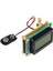 1MHZ-500MHZ Rf Frekans Sayıcı 9V 0802 LCD Ekran Dijital Rf Radyo Fm Am Sinyal Metre Test Ölçüm 3
