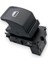 Skoda Rapid 2012-16 Sol Arka Yolcu Kapısı Cam Düğmesi Yeşil 5JA959855 1