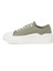 Lorna 4pr Yeşil Kadın Sneaker 3