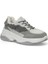 Selpy 4pr Gri Kadın Sneaker 2