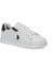 U.S. Polo Assn. Costa Wmn 4pr Beyaz Kadın Sneaker 2